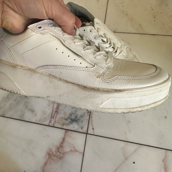 Zara platform sneakers - Picture 10 of 10